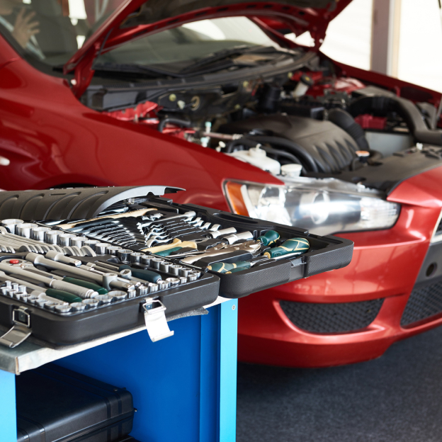 garage mécanique automobile à Castres dans le Tarn 81