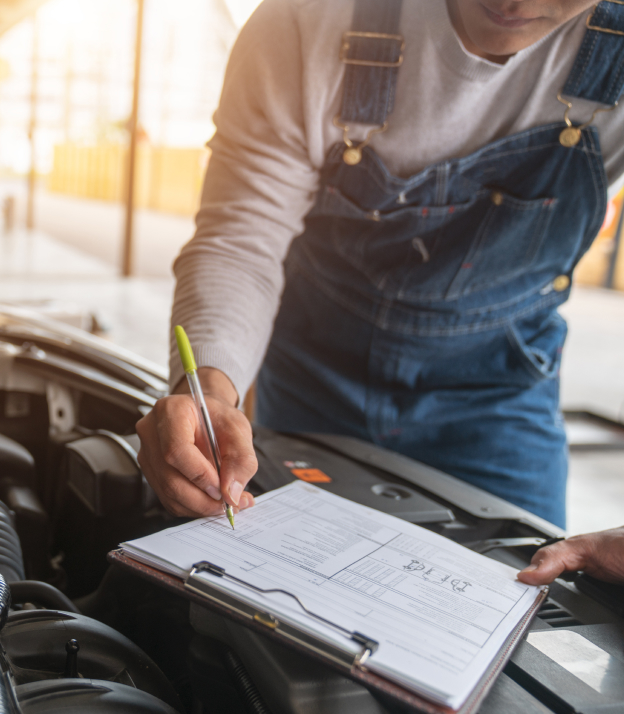 garagiste à Castres dans le Tarn 81
