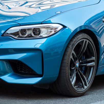 renovation phares automobile à Castres dans le Tarn 81