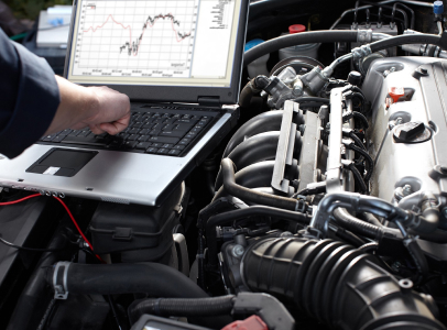 diagnostic electronique camping-car à Castres dans le Tarn 81